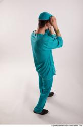 FALCO A STRANGE DOCTOR